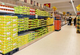 Photo Lidl otvára svoju najmodernejšiu predajňu na Slovensku