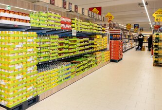 Photo Lidl otvára svoju najmodernejšiu predajňu na Slovensku