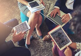 Photo Ako technológie menia náš každodenný svet