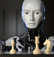 Photo Nové pravidlá hry: Ako umelá inteligencia paradoxne zvyšuje cenu ľudskosti