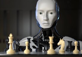 Photo Nové pravidlá hry: Ako umelá inteligencia paradoxne zvyšuje cenu ľudskosti