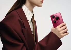 Photo Huawei Pura 80 Pro: Špičkový smartfón pre náročných