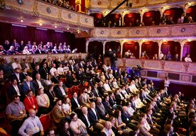 Photo Startup Awards Slovensko 2025 pozná svojich víťazov. Košice sa na týždeň stali inovačným centrom Slovenska