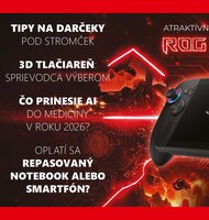 Photo Obsah NEXTECH 12/2025