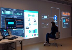 Photo ITAPA 2025 – Informatizácia zdravotníctva na Slovensku