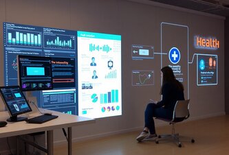 Photo ITAPA 2025 – Informatizácia zdravotníctva na Slovensku