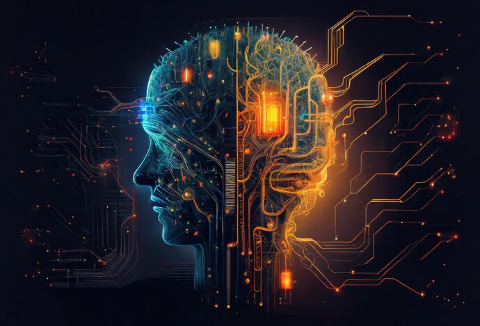 Photo Česká republika vstupuje do roku 2026 s rekordními investicemi do digitálních inovací a AI