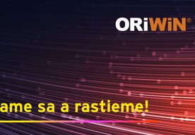 Photo EY posilňuje svoju pozíciu na trhu akvizíciou spoločnosti ORIWIN, s.r.o.