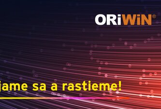 Photo EY posilňuje svoju pozíciu na trhu akvizíciou spoločnosti ORIWIN, s.r.o.