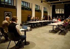 Photo Slovensko sa v 5G doťahuje na špičku EÚ. Operátori investujú miliardy  a kvalitou predbiehajú priemer Európskej únie