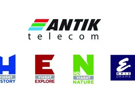 Photo Predvianočný darček od ANTIKu – pridávame do ponuky ďalšie TV stanice!