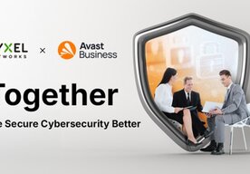 Photo Spoločnosti Zyxel Networks a Avast nadviazali partnerstvo s cieľom poskytovať integrovanú ochranu sietí a koncových zariadení