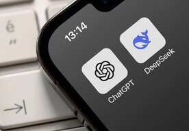 Photo Čínsky DeepSeek otriasa trhom AI: Výkon ako GPT-5, ale s radikálne nižšími nákladmi