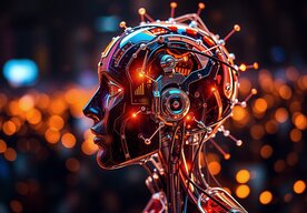 Photo Prečo je v ére AI „Plán B“ nevyhnutnosť