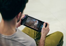 Photo ROG Xbox Ally X ako skvelý vianočný darček