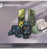 Photo Motorola edge 70 a lákavá vianočná ponuka