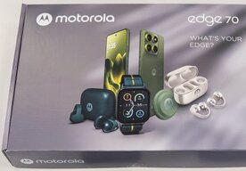 Photo Motorola edge 70 a lákavá vianočná ponuka