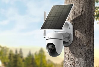 Photo Celoroční dohled bez starostí - otestujte novinky Tapo 