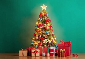 Photo Tipy na darčeky pod stromček