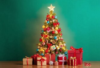 Photo Tipy na darčeky pod stromček