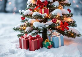 Photo Tipy na darčeky pod stromček od LG