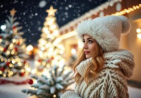 Photo Tipy na darčeky pod stromček