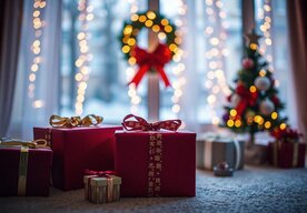 Photo Tipy na darčeky pod stromček od Roborock