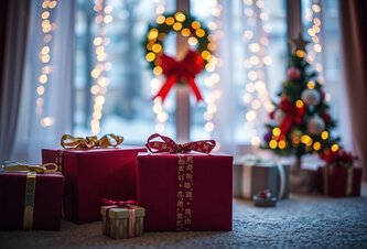 Photo Tipy na darčeky pod stromček od Roborock