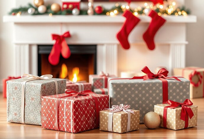 Photo Tipy na darčeky pod stromček od Xiaomi