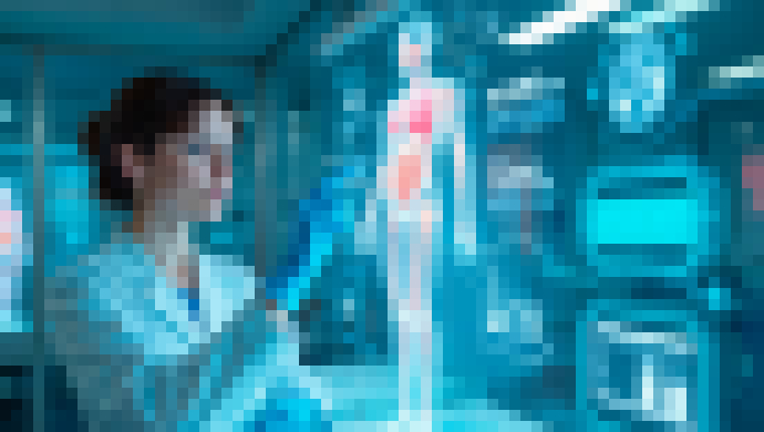 Photo Čo prinesie AI do medicíny v roku 2026?
