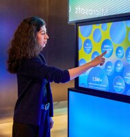 Photo Až 80 % kyberútokov cieli na dáta, útočníci sa jednoducho prihlásia vašimi heslami