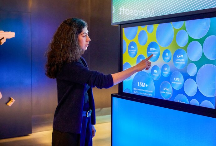 Photo Až 80 % kyberútokov cieli na dáta, útočníci sa jednoducho prihlásia vašimi heslami