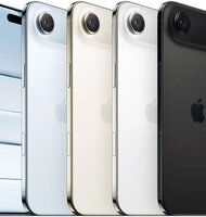 Photo iPhone Air / Najtenší iPhone s jedným objektívom