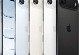 Photo iPhone Air / Najtenší iPhone s jedným objektívom