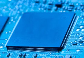 Photo Prelomová NAND pamäť znižuje spotrebu energie o 96 percent