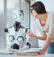 Photo Štúdia: AI môže prevziať vašu prácu aj keď nie ste programátor