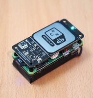 Photo Mikropočítač vybavený AI stojí iba 50 dolárov a zmestí sa aj do vrecka