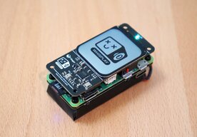 Photo Mikropočítač vybavený AI stojí iba 50 dolárov a zmestí sa aj do vrecka