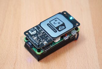 Photo Mikropočítač vybavený AI stojí iba 50 dolárov a zmestí sa aj do vrecka