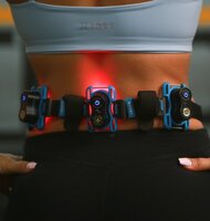 Photo Toto zariadenie dokáže odstrániť bolesť kĺbov pomocou infračervených laserov  