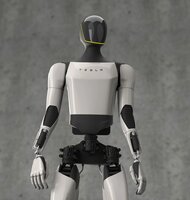 Photo Elon Musk tvrdí, že ich robot Optimus extrémne zlacní život a odstráni chudobu