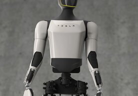 Photo Elon Musk tvrdí, že ich robot Optimus extrémne zlacní život a odstráni chudobu