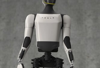 Photo Elon Musk tvrdí, že ich robot Optimus extrémne zlacní život a odstráni chudobu