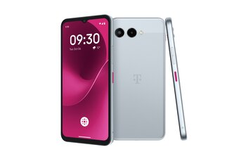 Photo T Phone 3 / Lacný smartfón s AI Perplexity