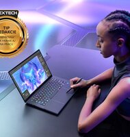 Photo Acer Predator Triton 14 AI / Acer Predator Triton 14 AI 