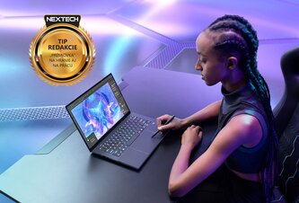 Photo Acer Predator Triton 14 AI / Acer Predator Triton 14 AI 