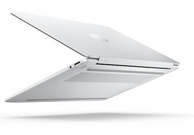 Photo HP OmniBook 5 NG AI PC 14 / Tenký pracant s dlhou výdržou