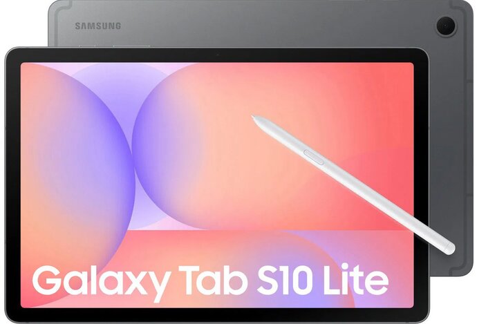 Photo Samsung Galaxy Tab S10 Lite / Cenovo dostupný tablet s perom S Pen