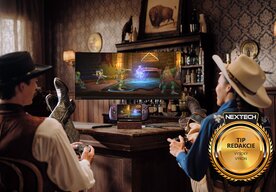 Photo Lenovo Legion Go S s OS Steam / Zahrajte sa ako na PC,  kde len chcete