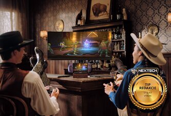 Photo Lenovo Legion Go S s OS Steam / Zahrajte sa ako na PC,  kde len chcete